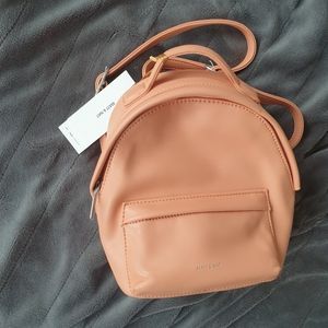 Matt & Nat Cafe Bali Mini Backpack